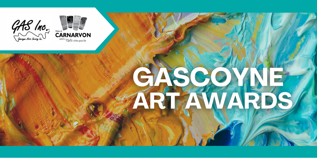 Gascoyne Art Awards Image