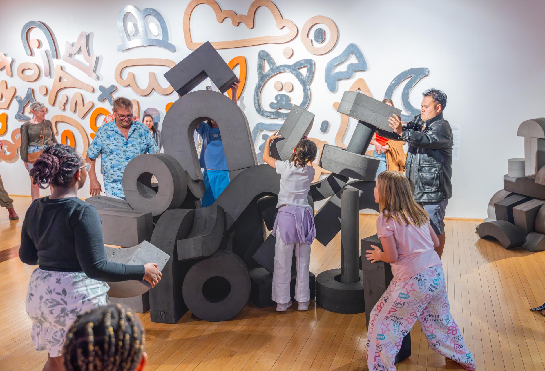 Exquisite Bodies Carnarvon