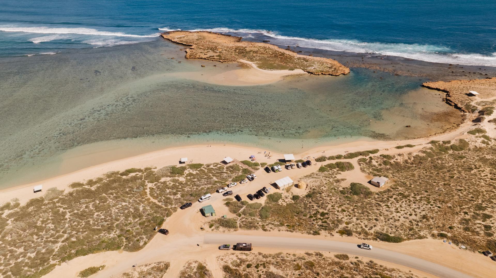 Blowholes Reserve Image
