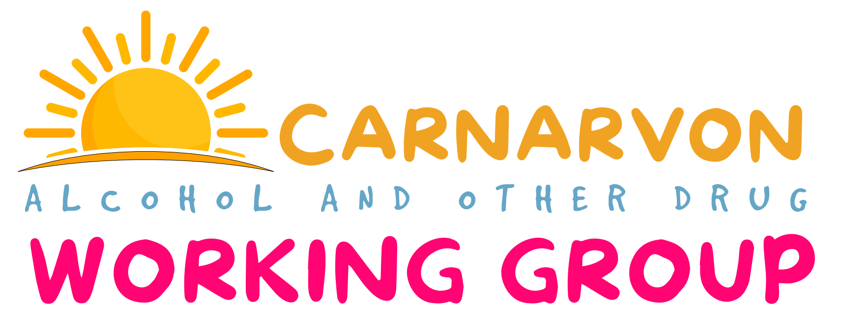 Carnarvon Alcohol & Other Drug Working Group 