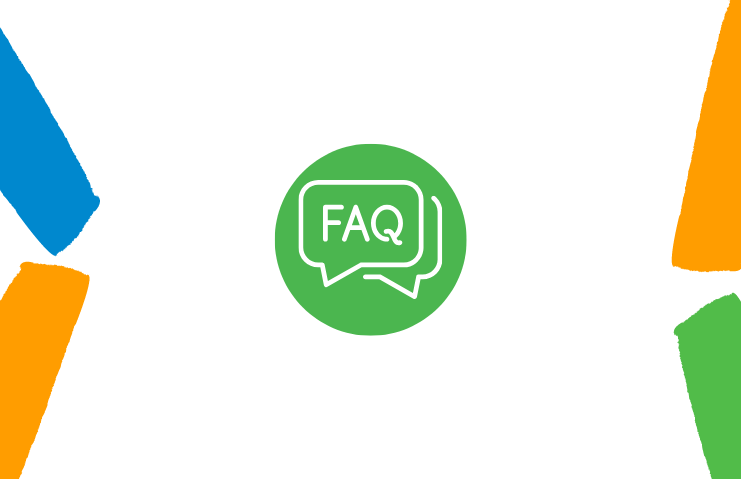 Election FAQ's Image