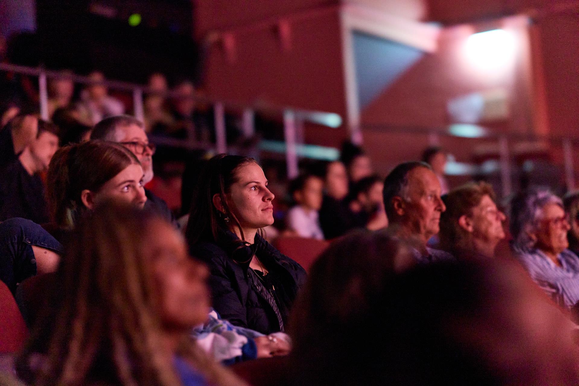 Community Meetings Image
