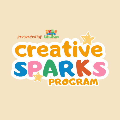 Creative Sparks Image