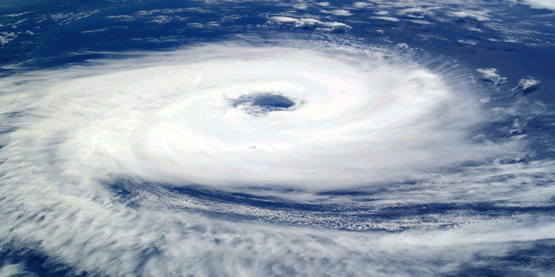 Cyclone Image