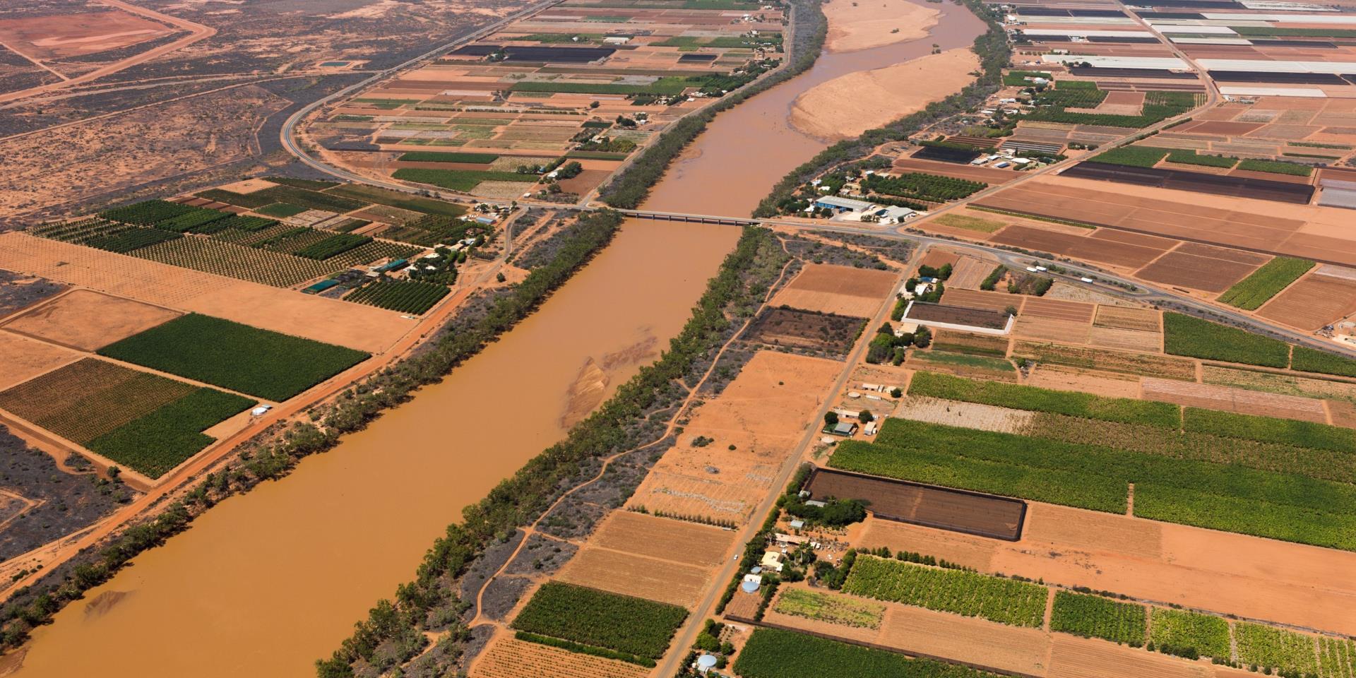 Floods Image