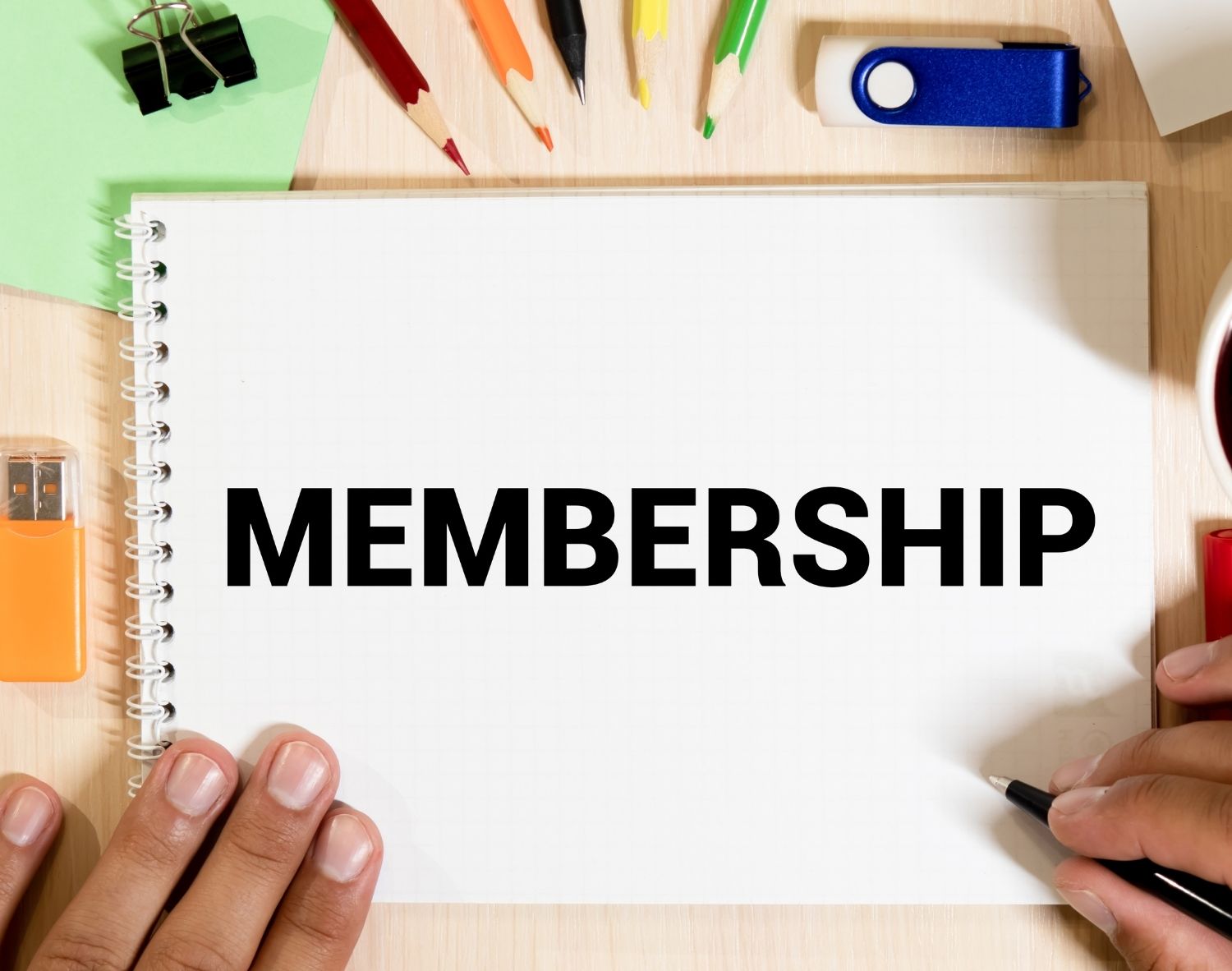 Memberships Image