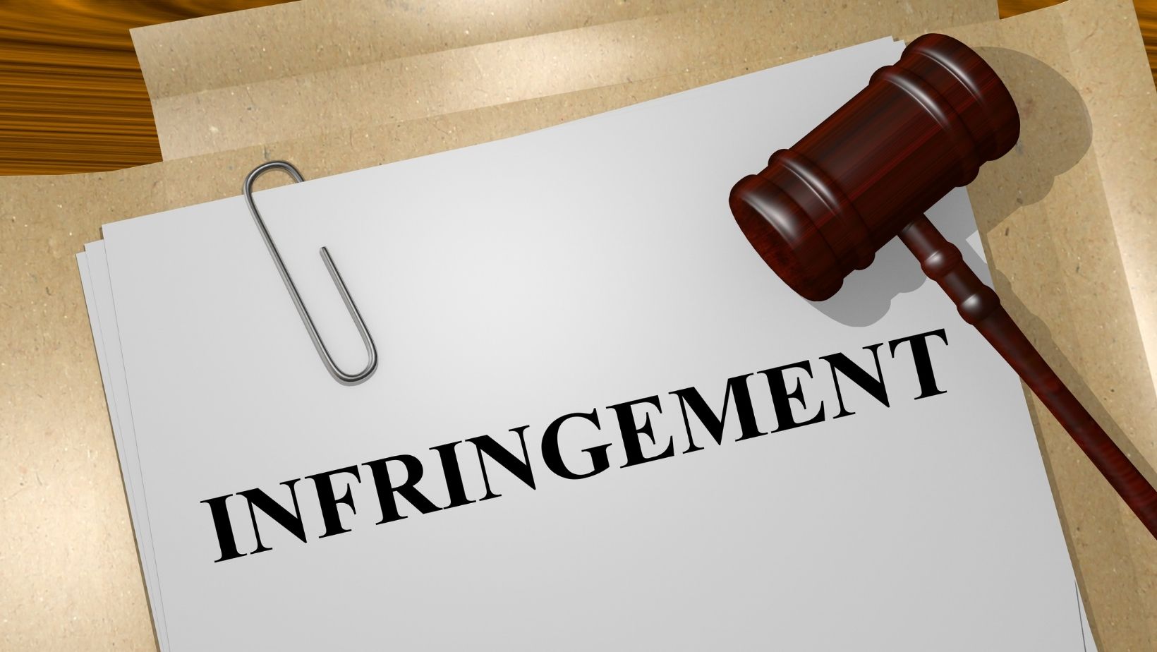 Infringement FAQs Image