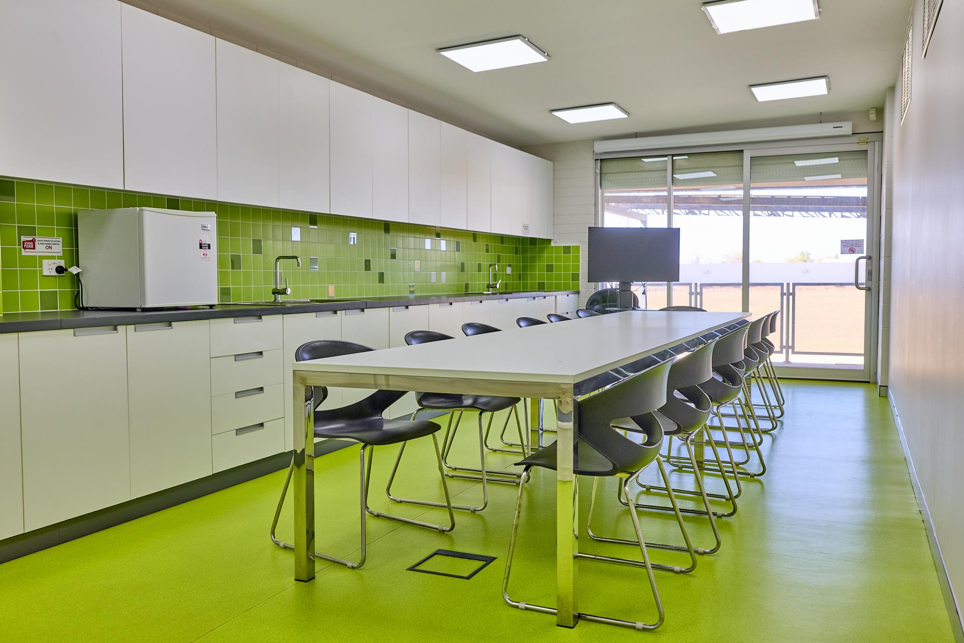 Meeting Room Hire Image