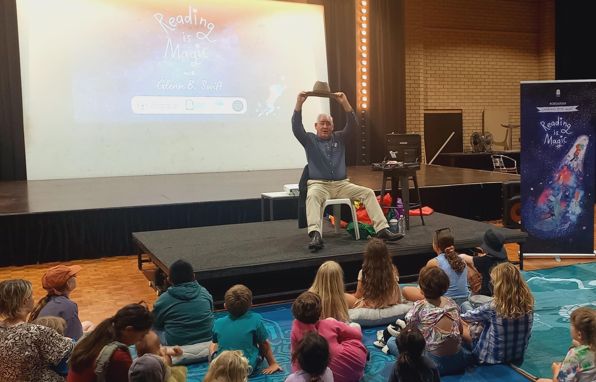 Book Week 2024