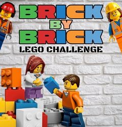 Brick by Brick 2026