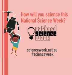 Science Week no date