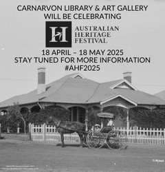 australian heritage festival