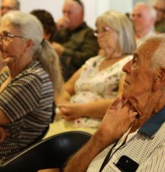 seniors week audience 2025