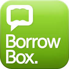 BorrowBox