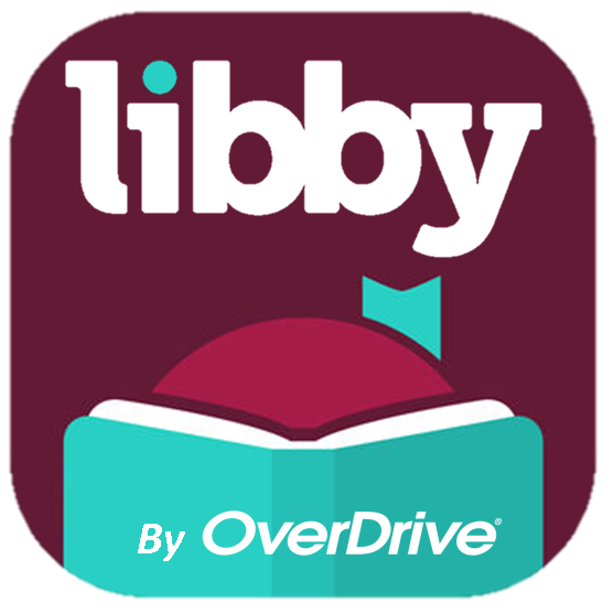 Libby by Overdrive