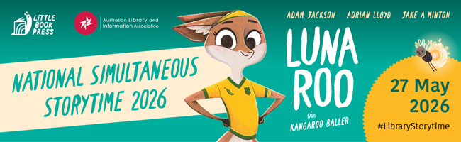 NSS 2026 Luna Roo image