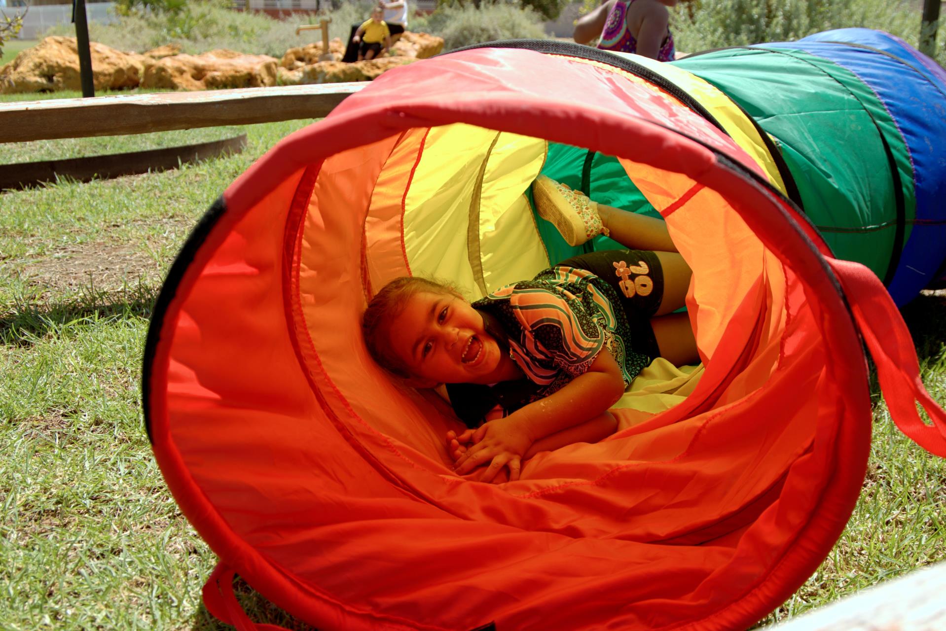 Early Years Latest News Image