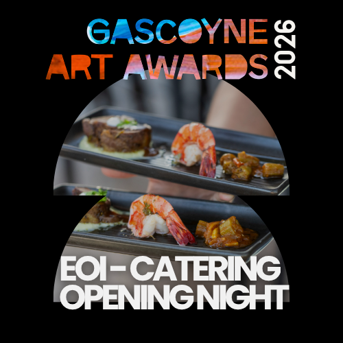 Gascoyne Art Awards 