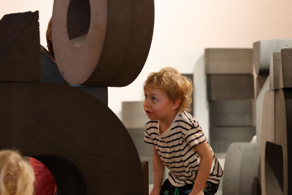 Library Lovers Day 4