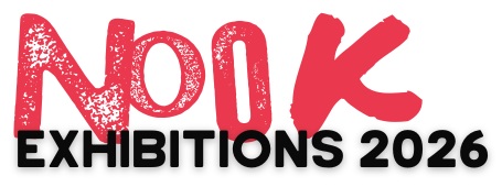 The Nook Exhibitions 