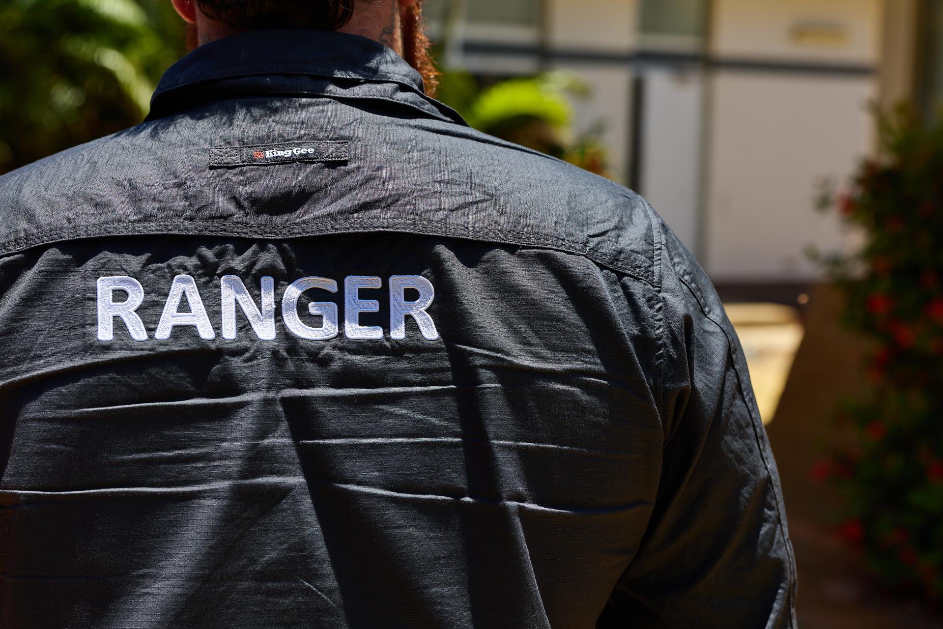 Ranger Services FAQs Image