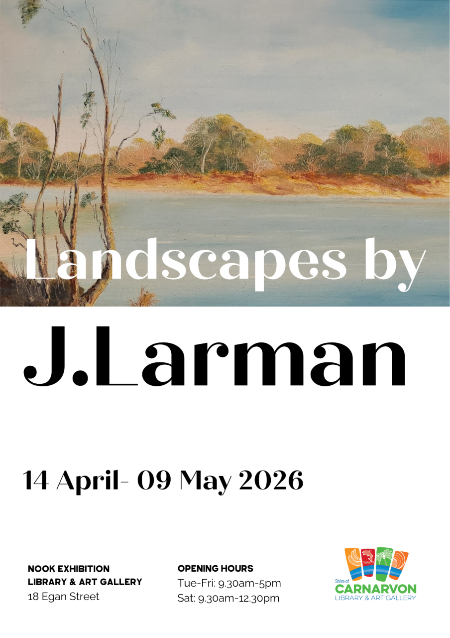 Jessie Larman