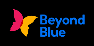 Beyond Blue Image
