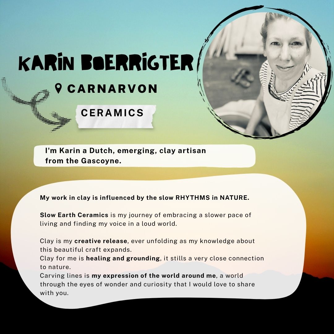 Karin Boerrigter Radical Futures 