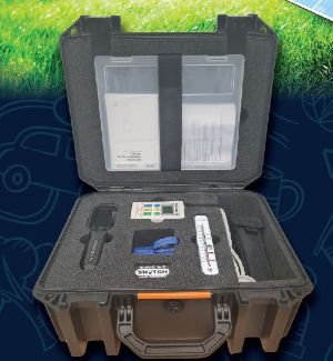 Home Energy Audit Kit (Switch Your Thinking) Image