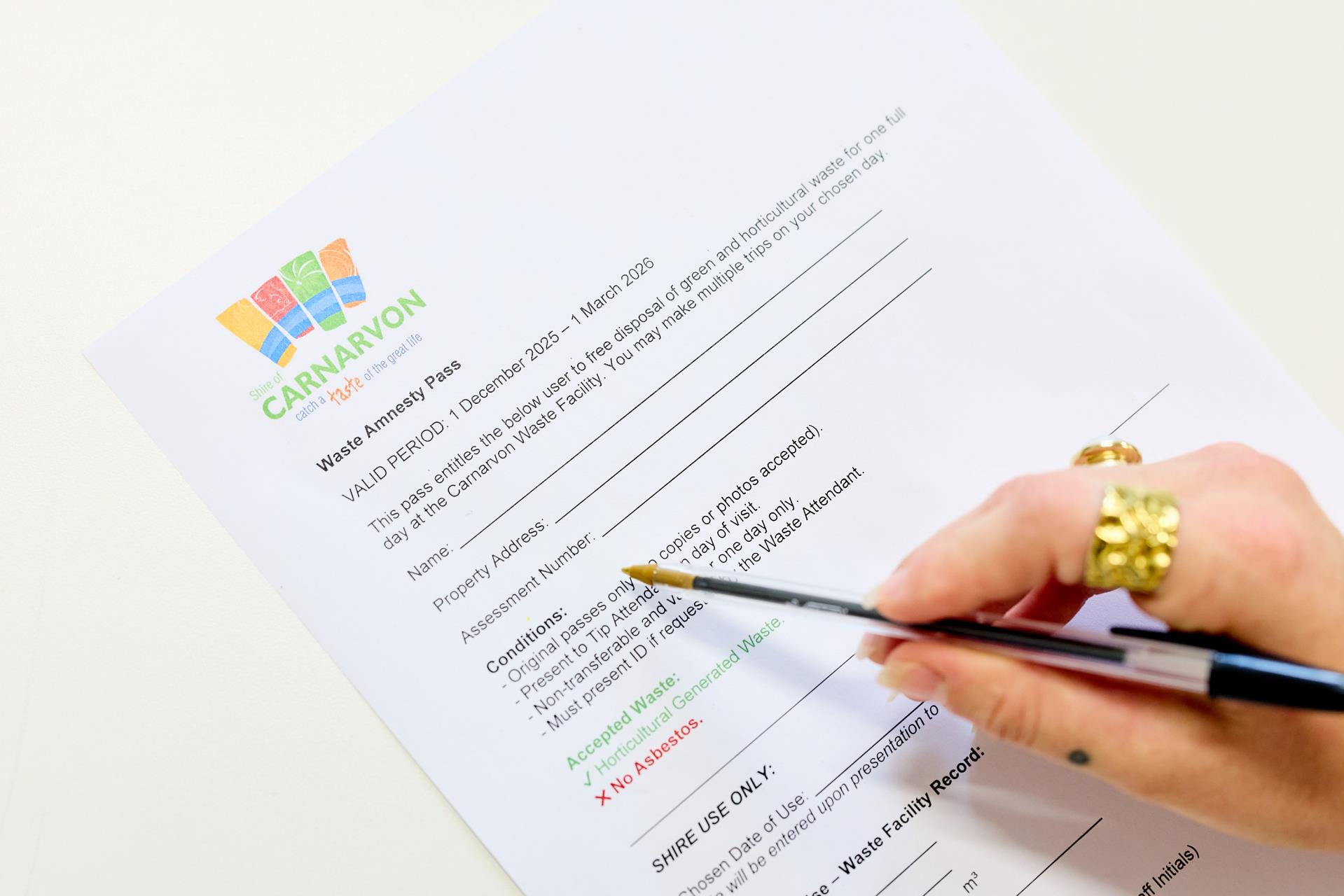 Forms and Guides Image