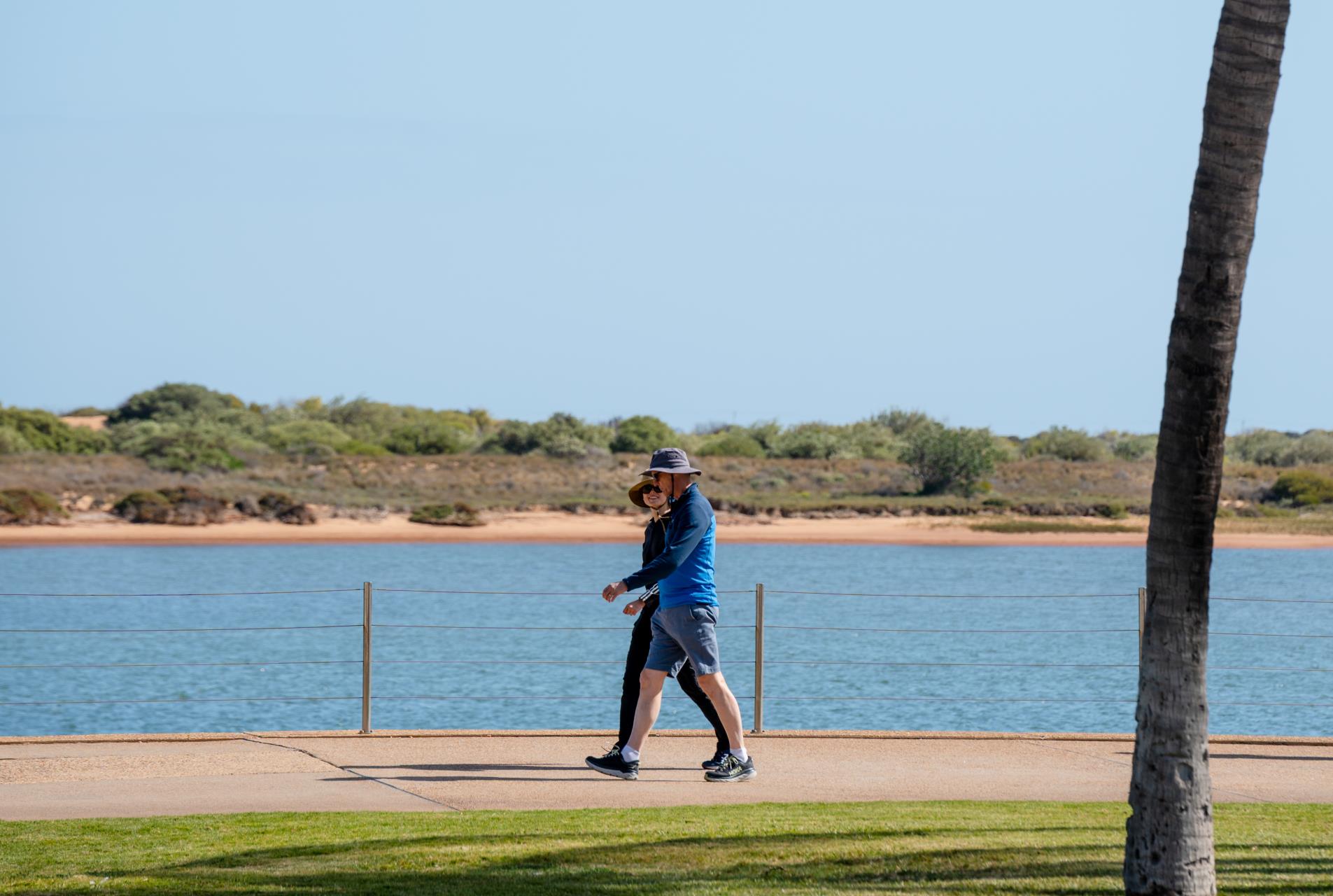 Pensioner & Senior Rebates Image