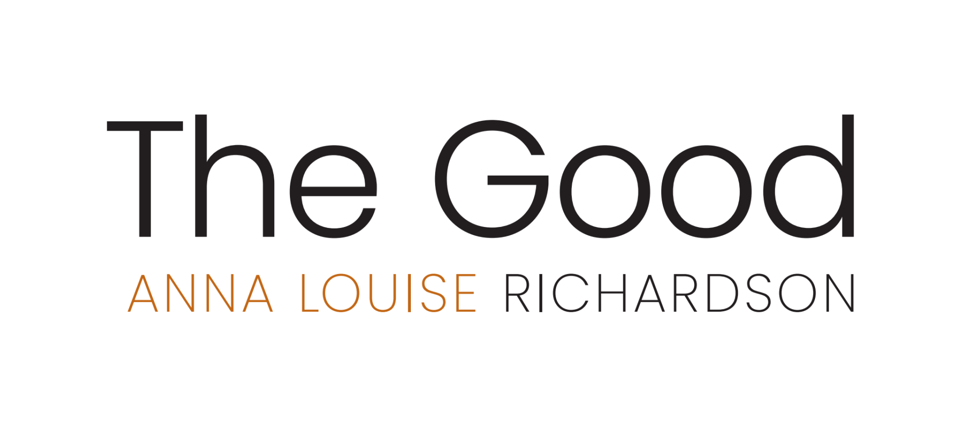 The Good 