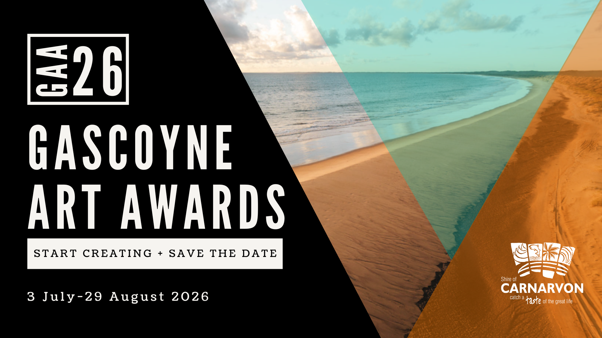 Gascoyne Art Awards Image
