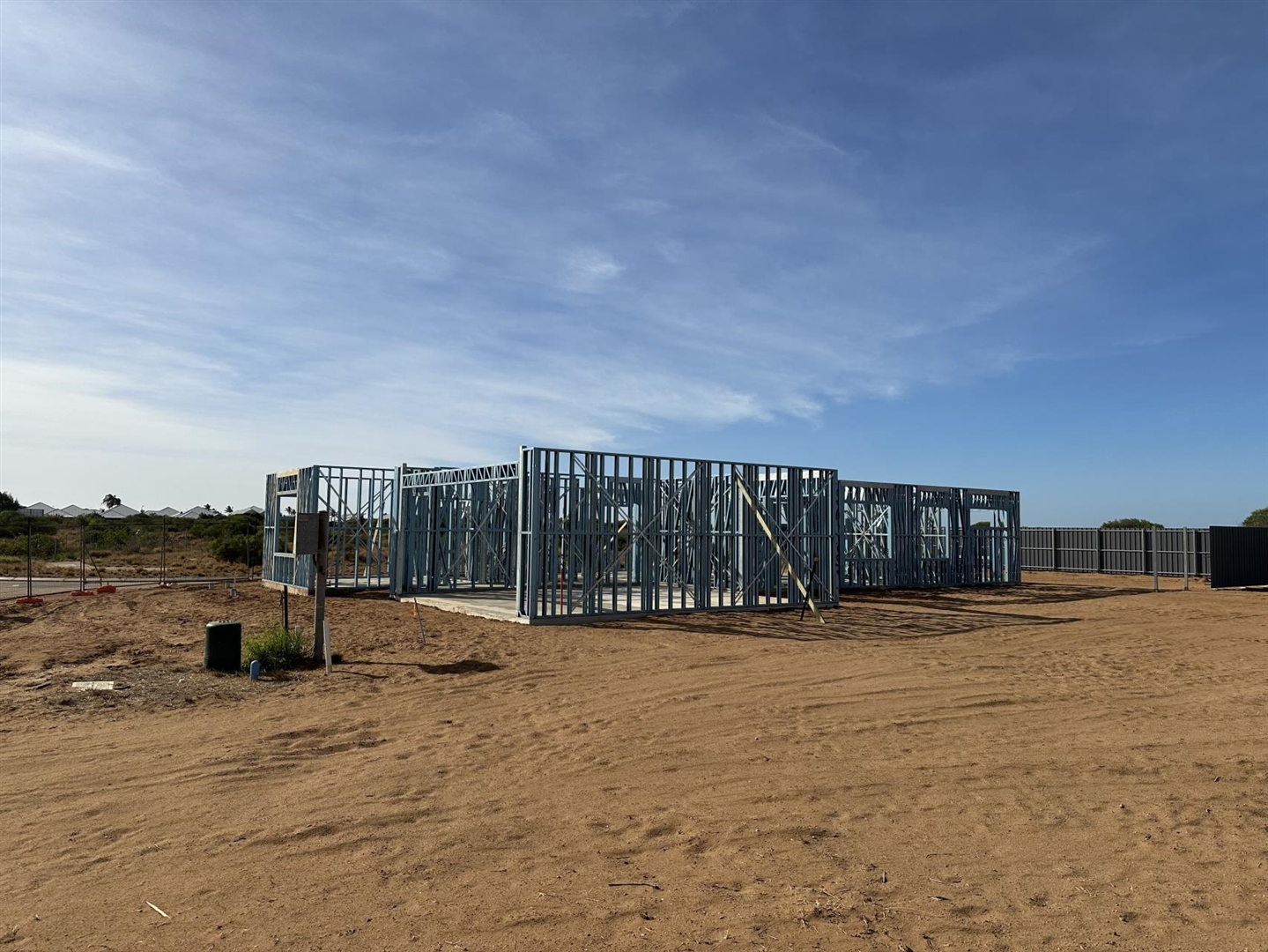 Northwater Housing Development