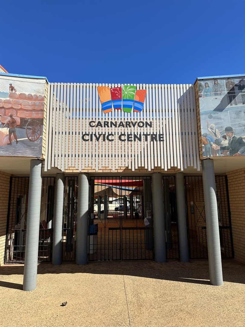Woolshed Evacuation Centre Upgrade