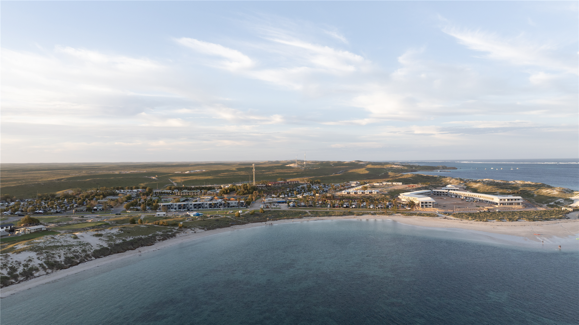 Coral Bay Precinct Structure Plan