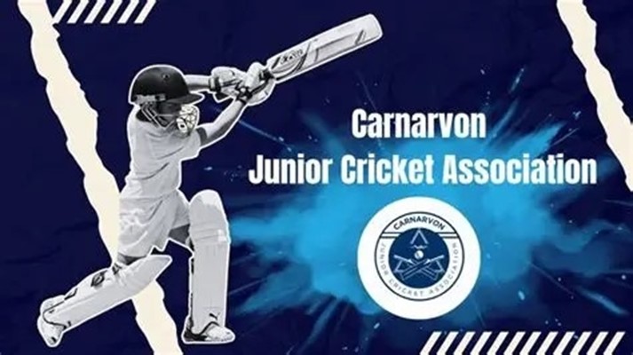 Carnarvon Junior Cricket - cri
