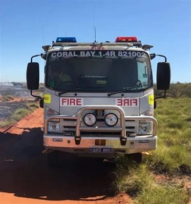 Fire Emergency Services - OIP
