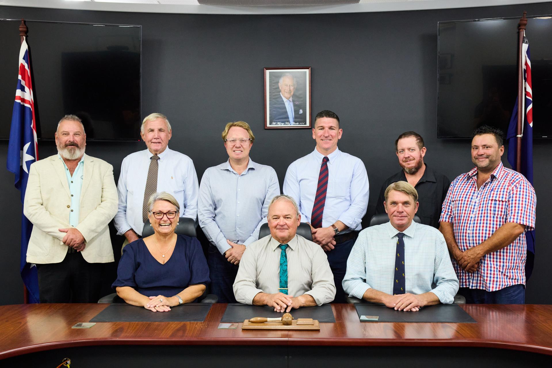Council Meeting - Tuesday 26 August 2025 - Ordinary Council Meeting