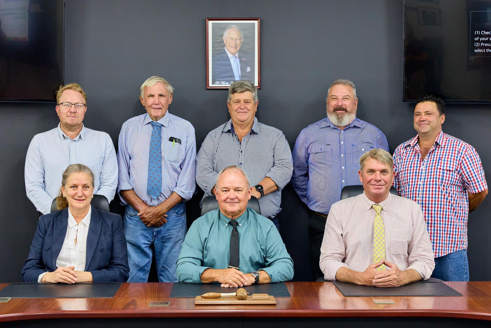 Tuesday 20 January 2026 - Annual Electors Meeting