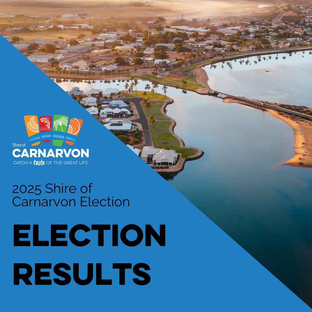 Declaration of Election Result