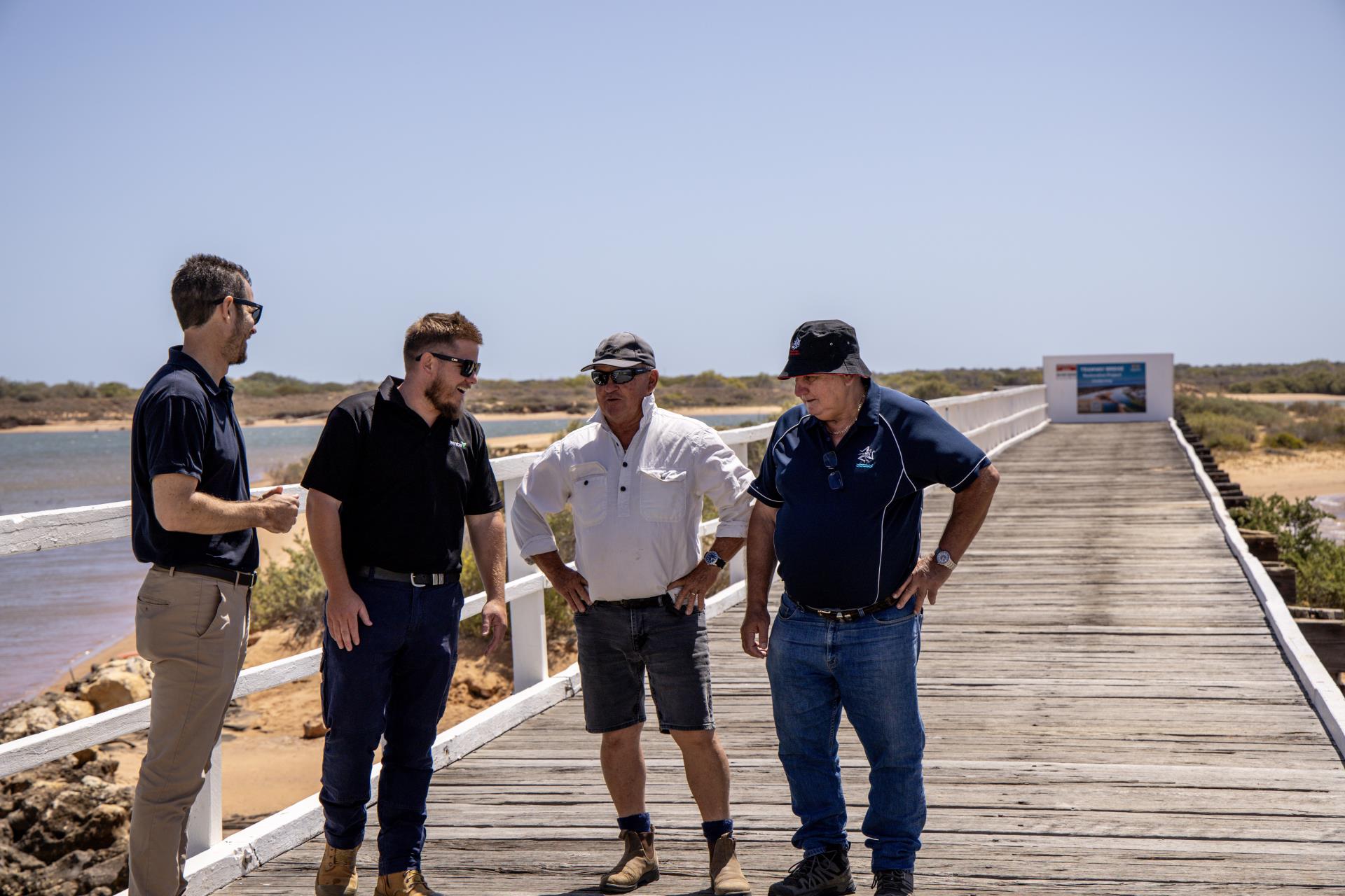 Restoration in Motion