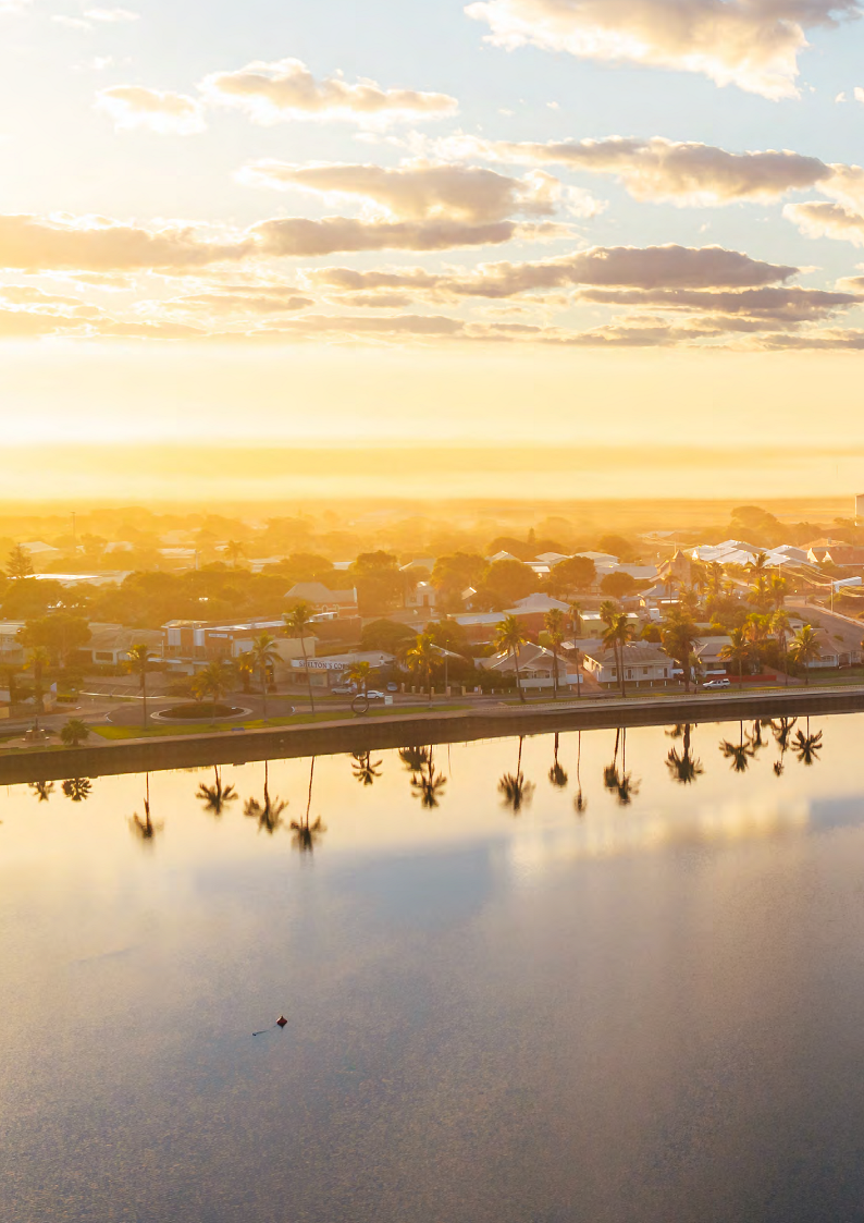 Acceptance of Annual Report and Notice of Elector General Meeting