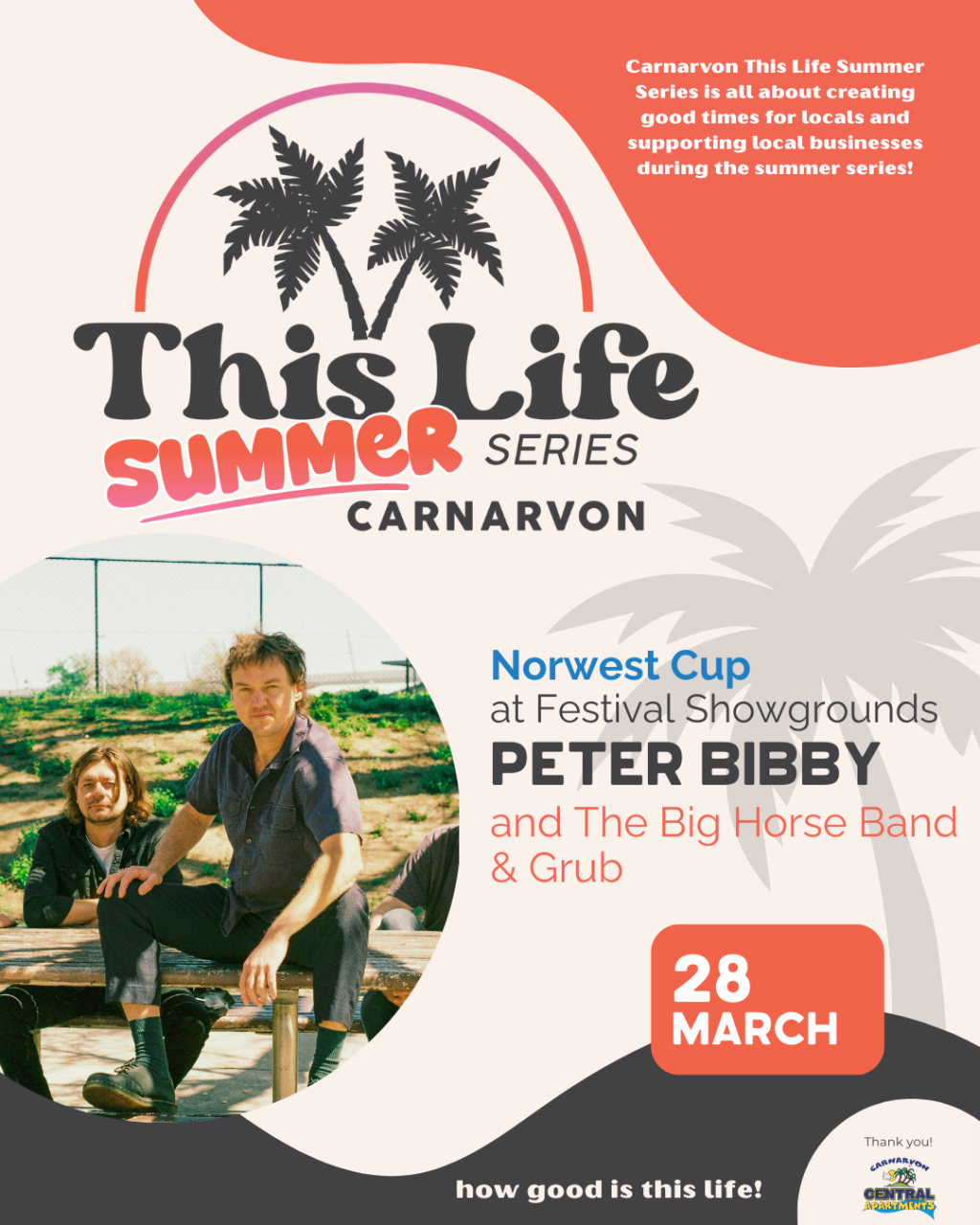 This Life - NorWest Cup