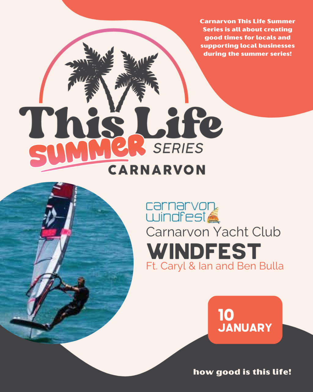 This Life - Windfest