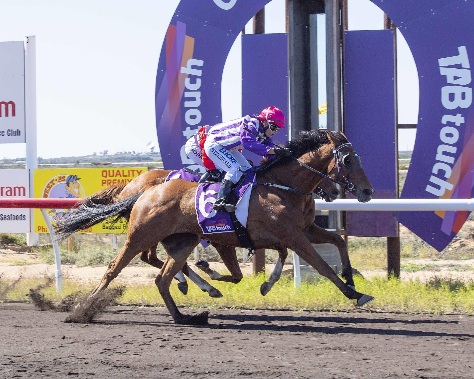 Carnarvon Races | Carnarvon Cup