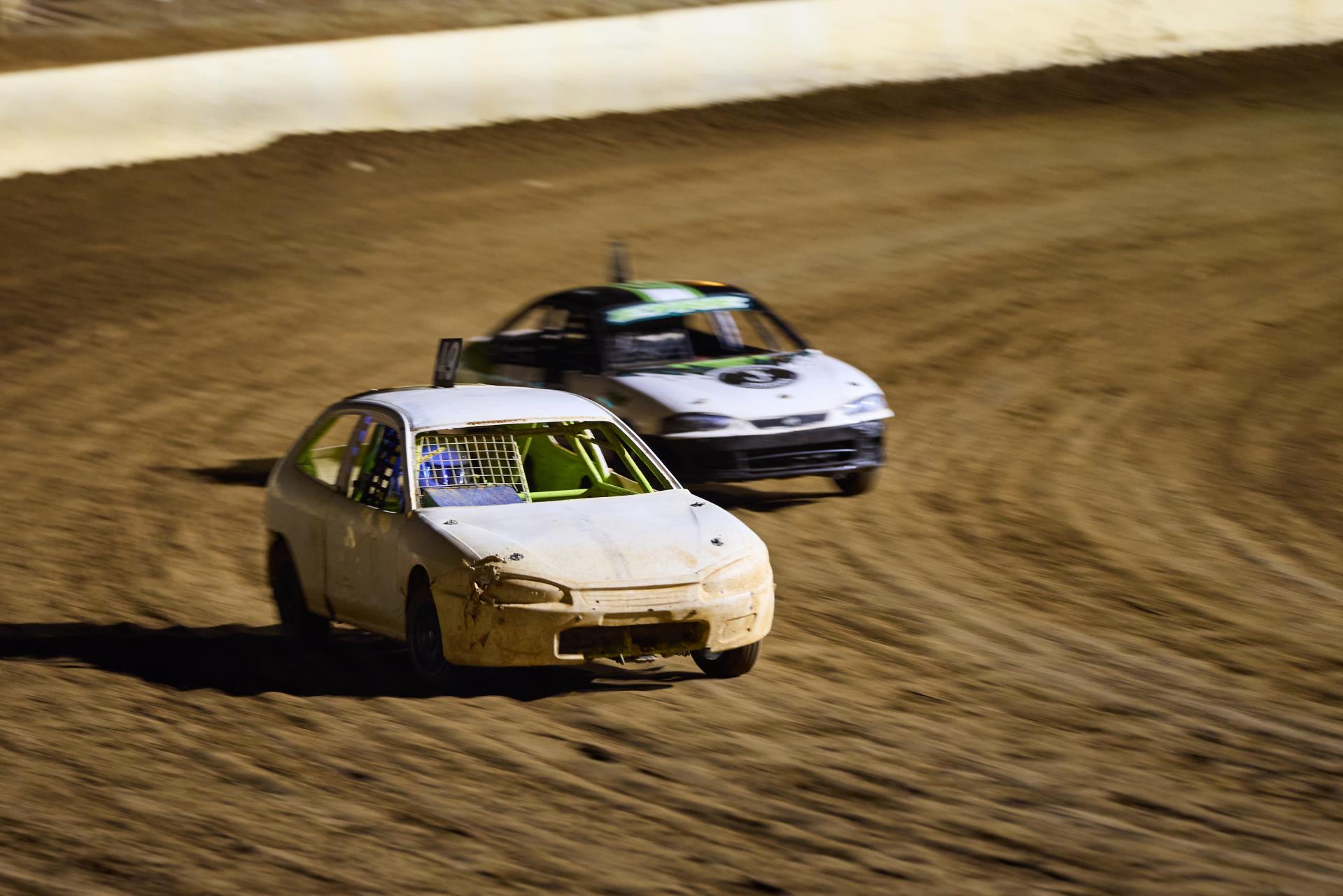 Carnarvon Speedway 2026 Racing Schedule