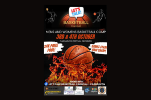 Let's Talk Basketball Carnival 2026