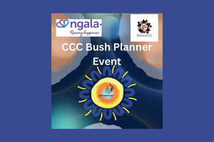 Bush Planner & Free BBQ | Carnarvon Community College