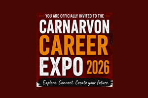 Carnarvon Career Expo